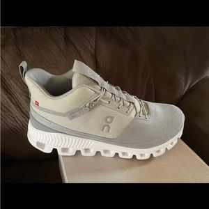 Women’s On Cloud Hi